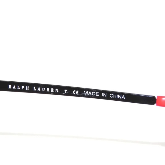 Pilot Sunglasses Polo Ralph Lauren - Picture 7 of 8